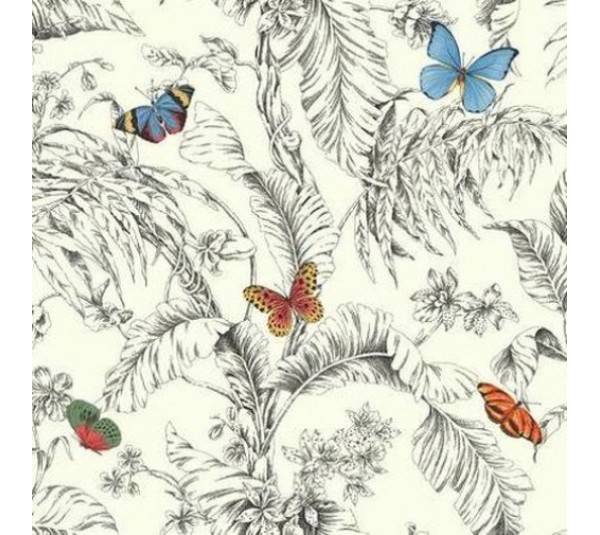 обои Ashford House Ashford Toiles AF2025