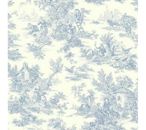 обои Ashford House Ashford Toiles AT4229