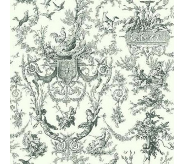 обои Ashford House Ashford Toiles AT4237