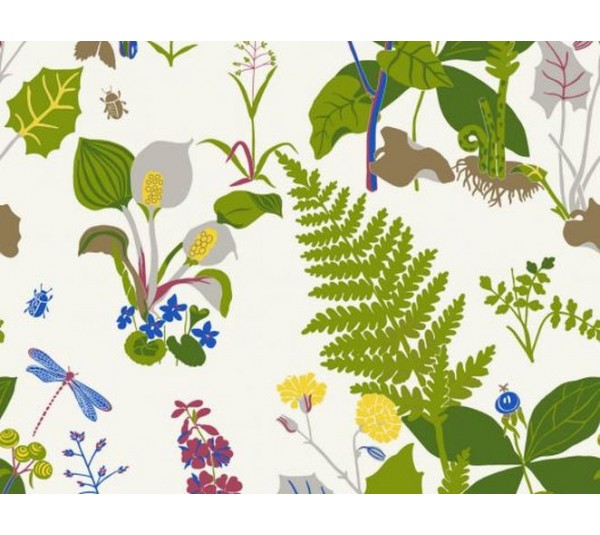 обои Borastapeter Scandinavian Designers 2 1788