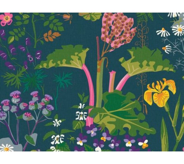 обои Borastapeter Scandinavian Designers 2 1791