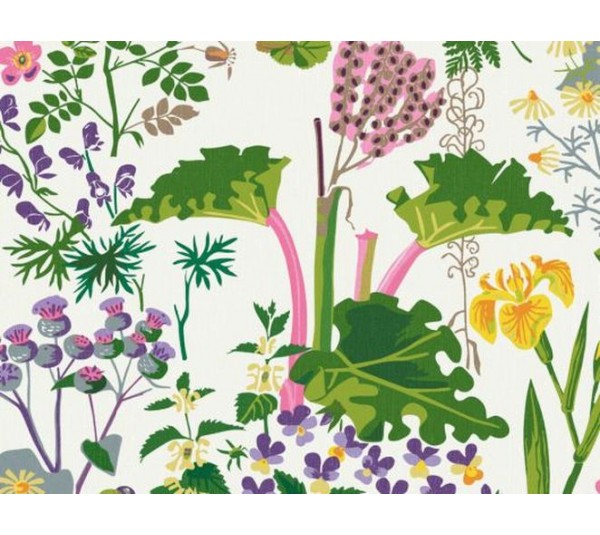 обои Borastapeter Scandinavian Designers 2 1792