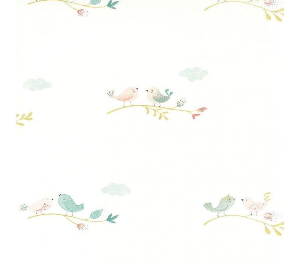 обои Casadeco Rose & Nino 85586241