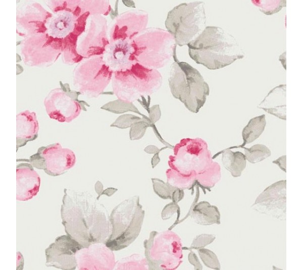 обои Casadeco Lily Rose LLR 21284118