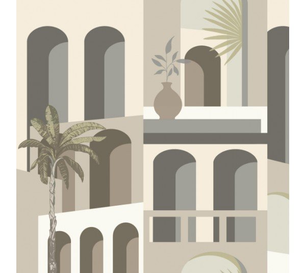 обои York Montecito MT5618