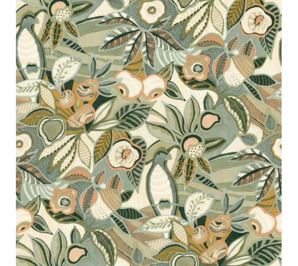 обои Casamance Casa Azul 76300202