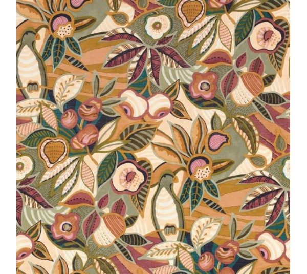 обои Casamance Casa Azul 76300304