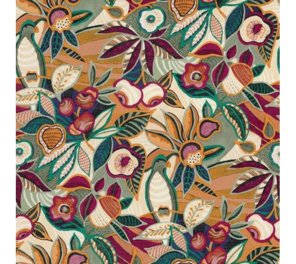 обои Casamance Casa Azul 76300406