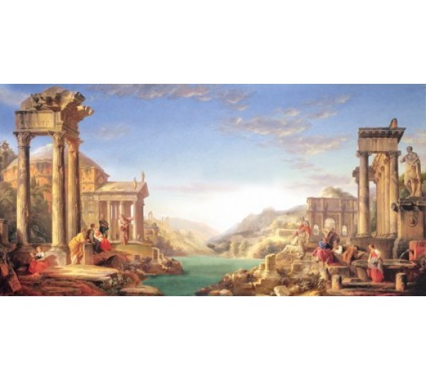 обои Loymina Illusion vol. II DC045