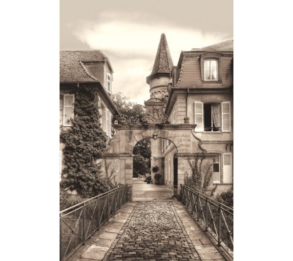 обои Loymina Illusion vol. II DC044