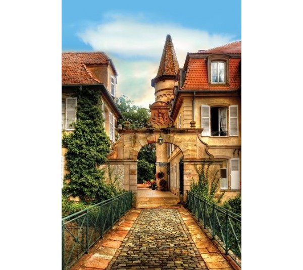 обои Loymina Illusion vol. II DC043