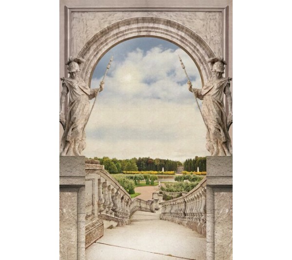 обои Loymina Illusion vol. II DC039