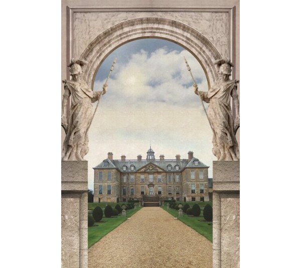 обои Loymina Illusion vol. II DC038