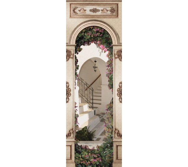 обои Loymina Illusion vol. II DC032