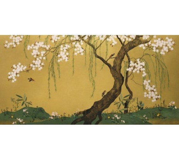 обои Loymina Illusion vol. II DC029