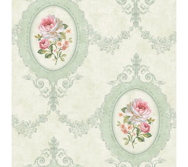 обои Architector French Cameo FL91704