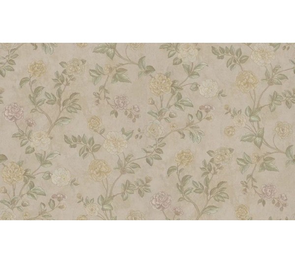 обои Zambaiti Satin Flowers 2022 Z66801