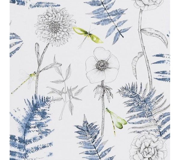 обои Designers Guild Majolica PDG1022-01