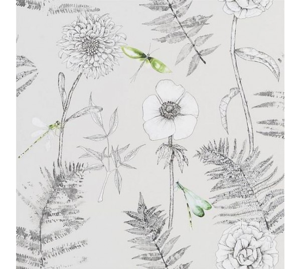 обои Designers Guild Majolica PDG1022-02