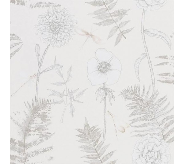 обои Designers Guild Majolica PDG1022-05