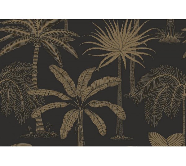 обои Hookedonwalls Jungle Jive   36502