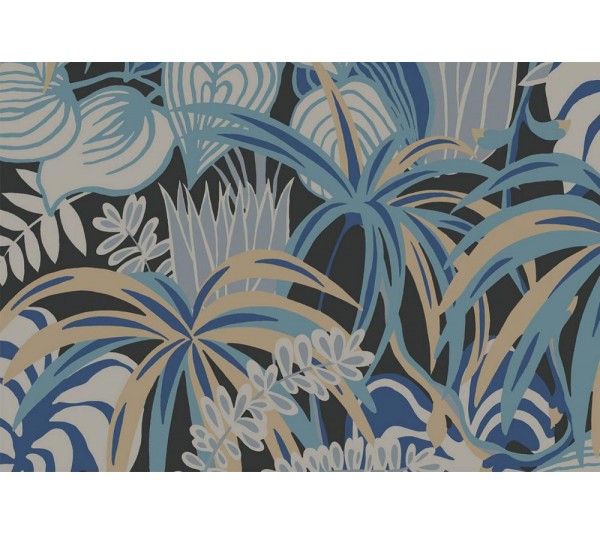 обои Hookedonwalls Jungle Jive 36514