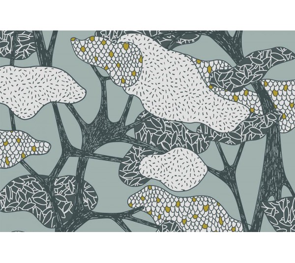 обои Hookedonwalls Jungle Jive 36543