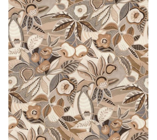 обои Casamance Casa Azul 76300100