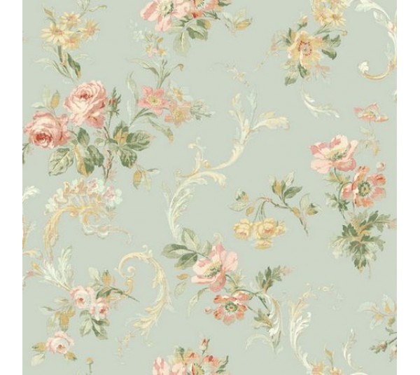 обои KT-Exclusive Springtime Cottage CG30002 обои KT-Exclusive Springtime Cottage CG30002