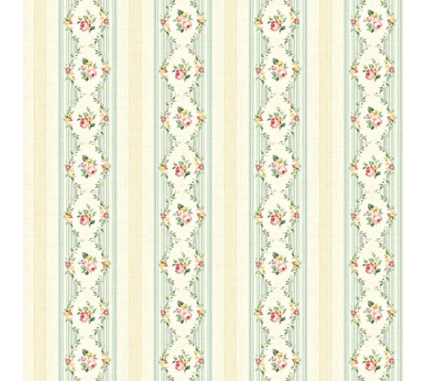 обои KT-Exclusive Springtime Cottage CG30502