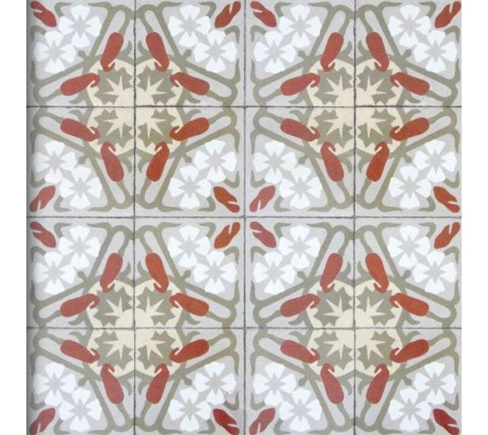 обои Wallquest Tiles  3000011