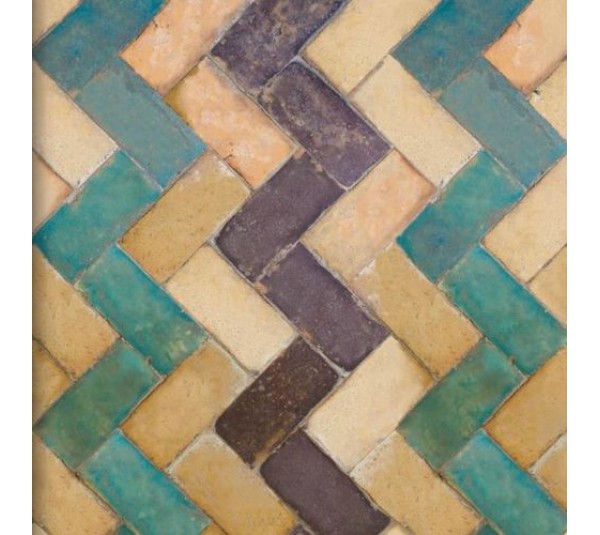 обои Wallquest Tiles  3000037