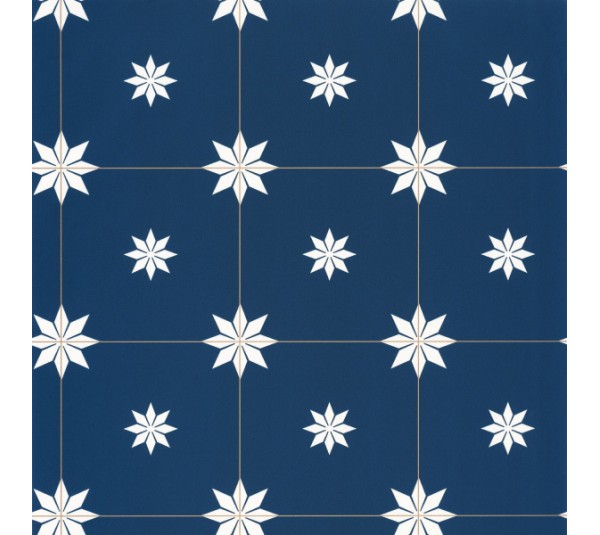 обои Caselio Only Blue 102716202