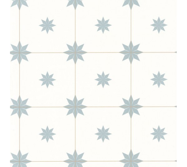 обои Caselio Only Blue 102716026