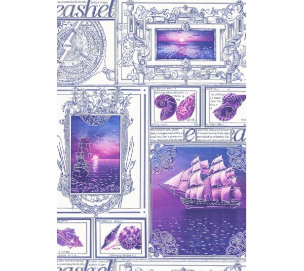 обои Erismann Kitchen Mix 1952-4