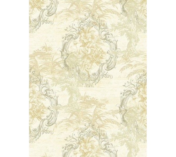 обои Wallquest WhiteHall   GB71509