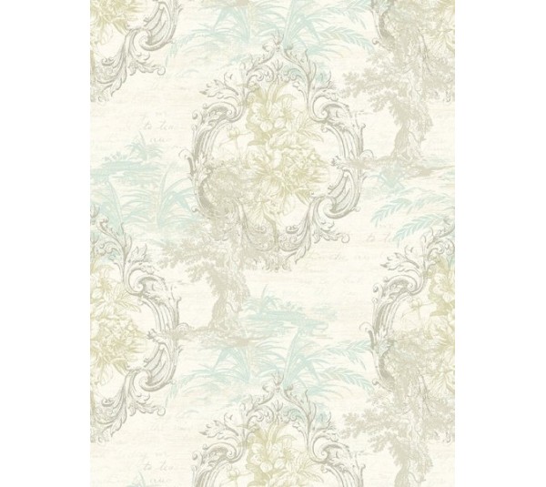 обои Wallquest WhiteHall   GB71502