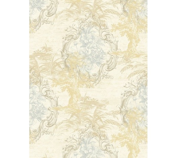 обои Wallquest WhiteHall   GB71506