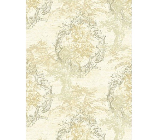 обои Wallquest WhiteHall   GB71509