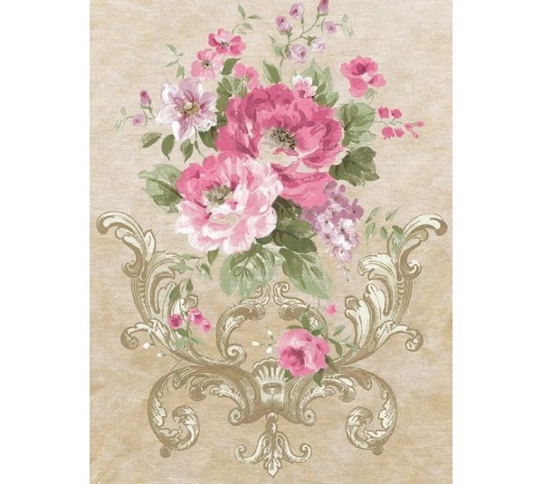 обои Wallquest WhiteHall   GB71709M