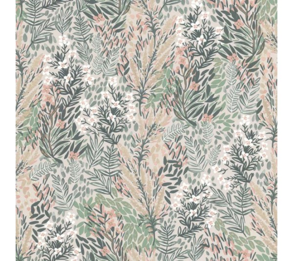 обои Lutece Jardin D'eden 51202603