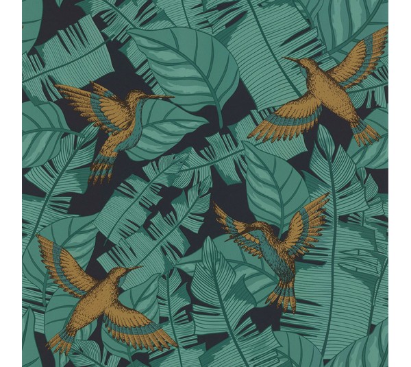 обои Lutece Jardin D'eden 51200401