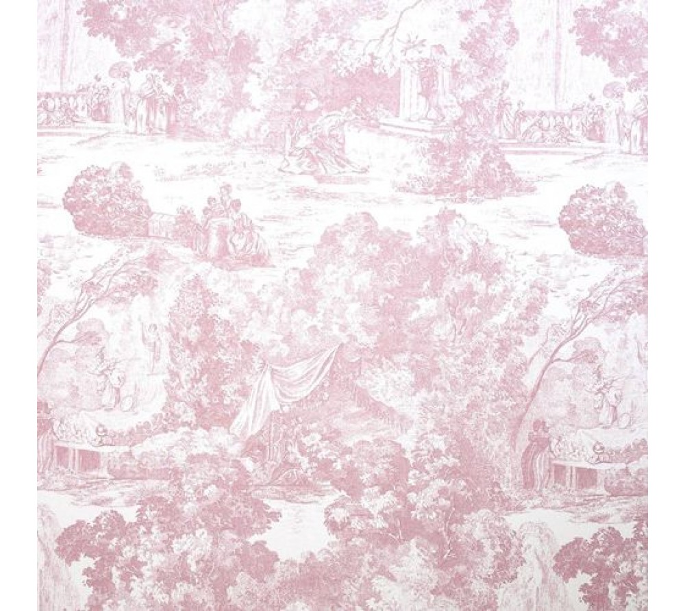 Французские обои Casadeco, коллекция Chantilly, артикул CHT22894116