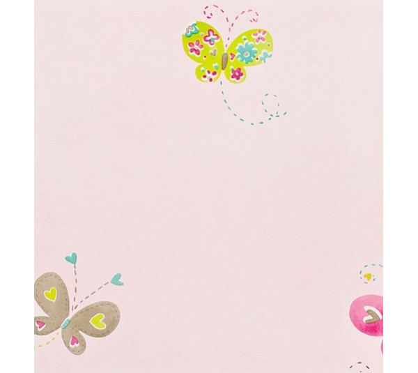 обои Camengo The Little Friends 544116