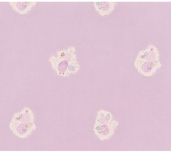 обои Camengo The Little Friends 585217