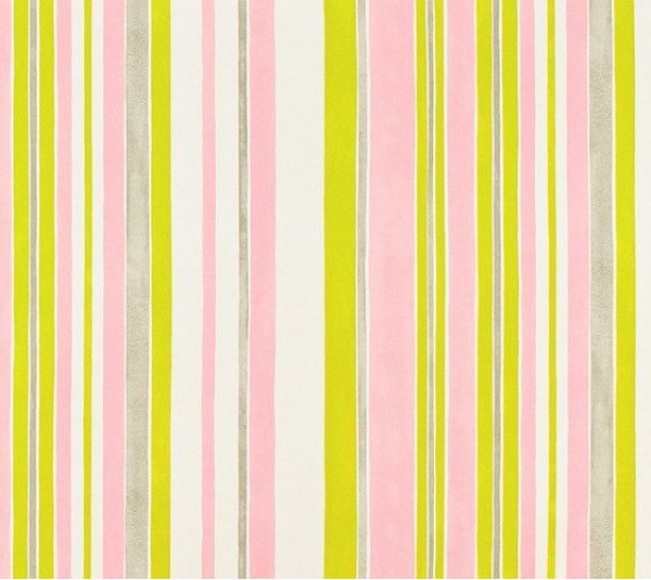 обои Camengo The Little Friends 594326