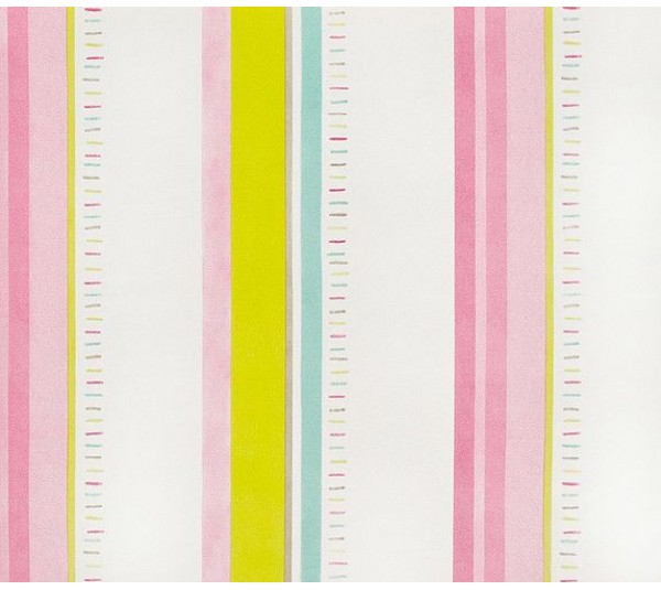 обои Camengo The Little Friends 602475