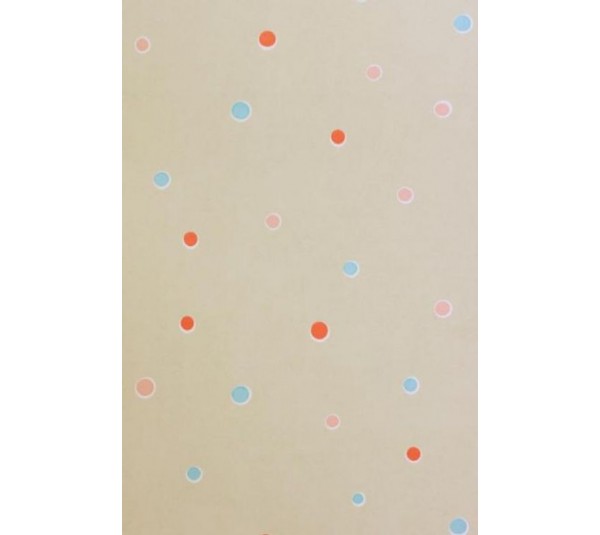 обои Camengo The Little Friends 621592