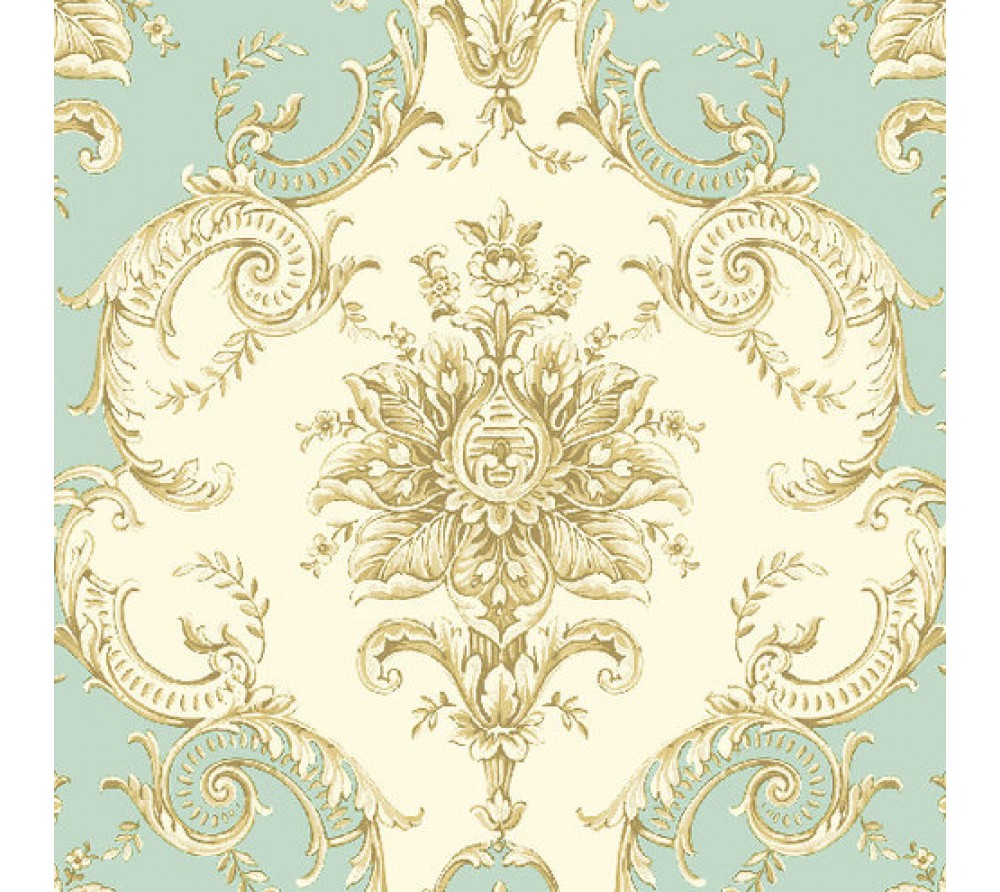 обои Alessandro Allori Giardino RJC4007-3