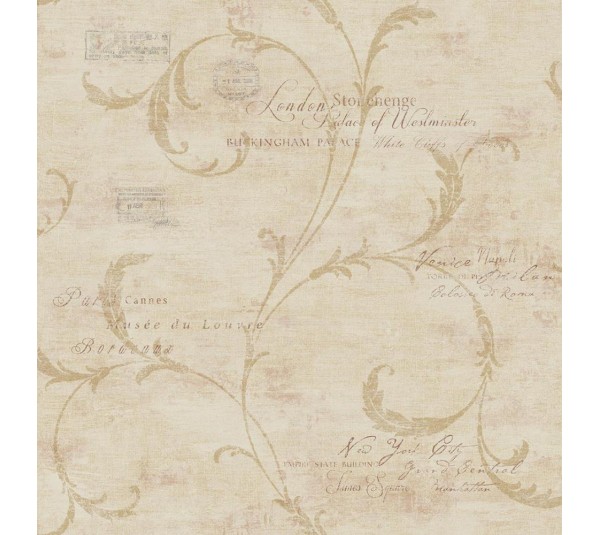 обои KT-Exclusive Vintage Home 2 MV82101